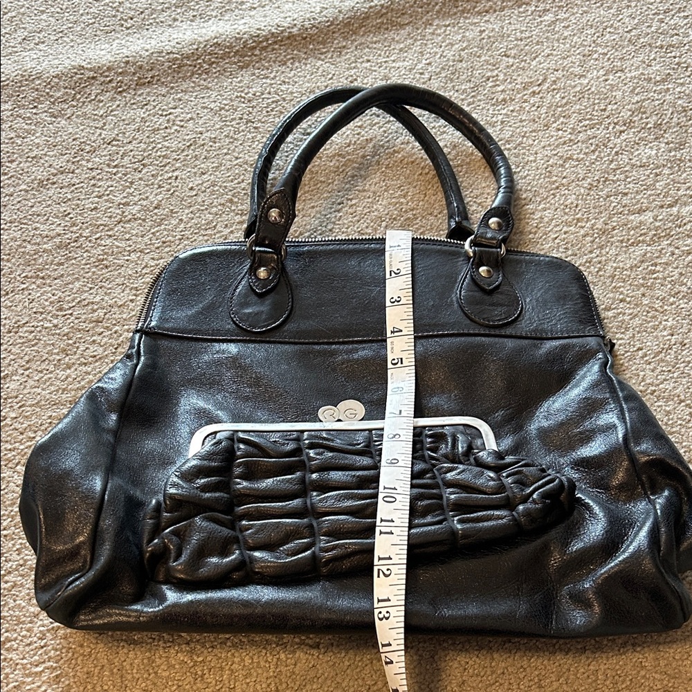 Roberta Gandolfi handbag